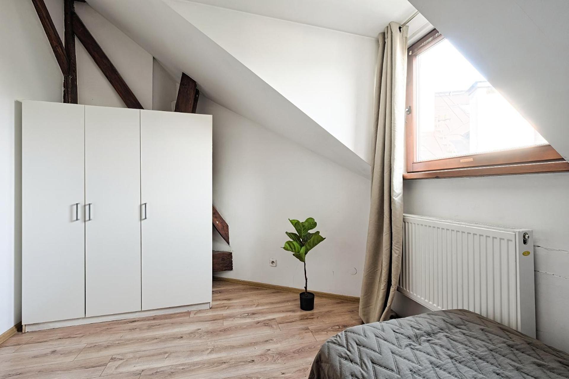 Urban Nest Apartments Augustianska 4 Krakow Dış mekan fotoğraf