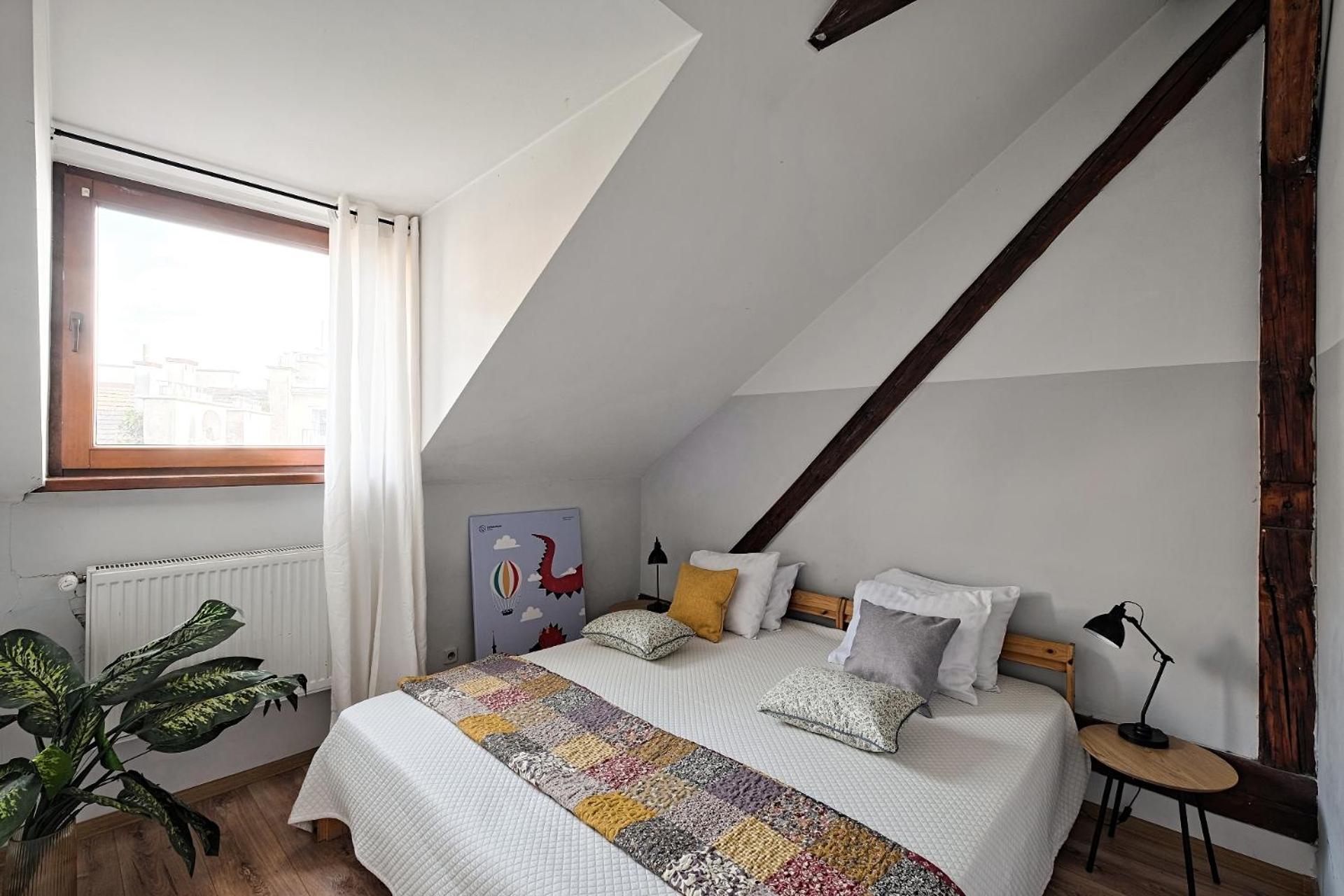 Urban Nest Apartments Augustianska 4 Krakow Dış mekan fotoğraf