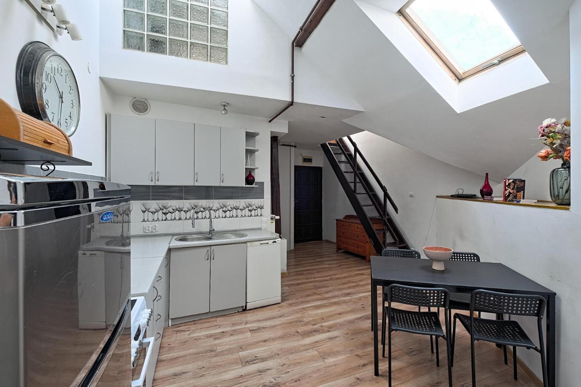 Urban Nest Apartments Augustianska 4 Krakow Dış mekan fotoğraf
